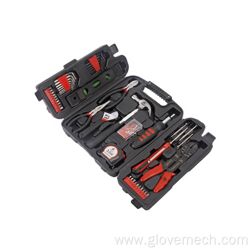 hand tools kits household hardware tool sets
